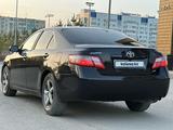 Toyota Camry 2009 года за 6 200 000 тг. в Караганда – фото 5