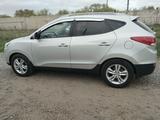 Hyundai Tucson 2012 года за 6 500 000 тг. в Актобе