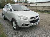 Hyundai Tucson 2012 года за 6 500 000 тг. в Актобе – фото 4