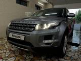 Land Rover Range Rover Evoque 2014 годаүшін11 900 000 тг. в Тараз