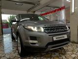 Land Rover Range Rover Evoque 2014 года за 11 900 000 тг. в Тараз – фото 3