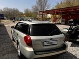 Subaru Outback 2005 года за 4 200 000 тг. в Алматы – фото 2