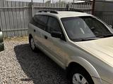 Subaru Outback 2005 года за 4 200 000 тг. в Алматы – фото 4