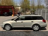 Subaru Outback 2005 годаүшін4 490 000 тг. в Алматы