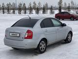 Hyundai Accent 2007 годаfor3 000 000 тг. в Актау – фото 3