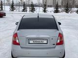 Hyundai Accent 2007 годаfor3 000 000 тг. в Актау – фото 4