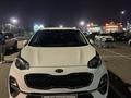 Kia Sportage 2021 годаүшін11 500 000 тг. в Алматы – фото 2