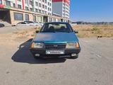 ВАЗ (Lada) 21099 1999 года за 290 000 тг. в Шымкент