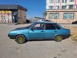 ВАЗ (Lada) 21099 1999 годаүшін290 000 тг. в Шымкент – фото 3