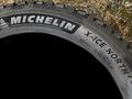 Michelin X-Ice North 4 SUV 255/50 R20 109Tfor900 000 тг. в Алматы – фото 2