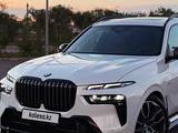 BMW X7 2025 года за 82 500 000 тг. в Караганда – фото 3