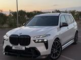 BMW X7 2025 года за 82 500 000 тг. в Караганда – фото 2