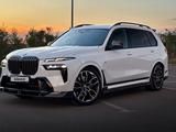 BMW X7 2025 года за 82 500 000 тг. в Караганда – фото 4