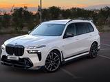 BMW X7 2025 года за 82 500 000 тг. в Караганда – фото 5
