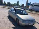 ВАЗ (Lada) 2112 2002 годаүшін750 000 тг. в Актобе – фото 3