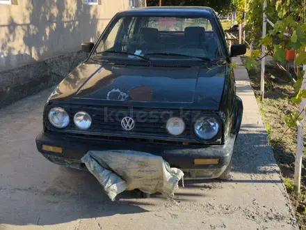 Volkswagen Golf 1990 года за 250 000 тг. в Шымкент