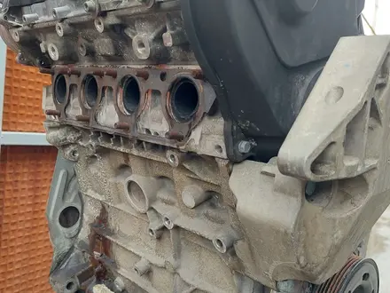 Двигатель BLX 2.0 Vw Passat b6 за 250 000 тг. в Алматы – фото 3