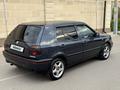 Volkswagen Golf 1993 годаfor1 500 000 тг. в Алматы – фото 5