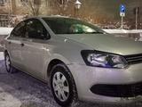 Volkswagen Polo 2010 года за 3 700 000 тг. в Актобе