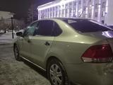 Volkswagen Polo 2010 годаүшін3 700 000 тг. в Актобе – фото 3