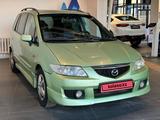 Mazda Premacy 2002 годаfor1 449 000 тг. в Астана