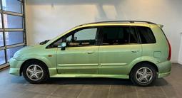 Mazda Premacy 2002 года за 1 499 000 тг. в Астана – фото 4