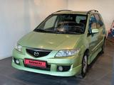 Mazda Premacy 2002 года за 1 499 000 тг. в Астана – фото 3