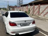 BMW 530 2006 года за 6 000 000 тг. в Алматы – фото 3