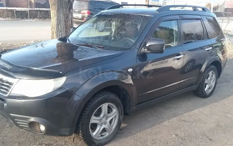 Subaru Forester 2010 года за 6 500 000 тг. в Усть-Каменогорск