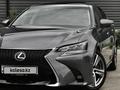 Lexus GS 200t 2016 годаfor13 200 000 тг. в Астана – фото 3