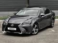 Lexus GS 200t 2016 годаfor13 200 000 тг. в Астана – фото 18