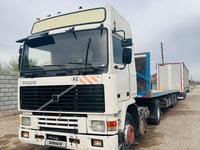 Volvo  F-Series 1992 годаүшін5 300 000 тг. в Жаркент