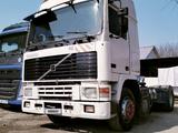 Volvo  F-Series 1992 годаүшін5 300 000 тг. в Жаркент – фото 2