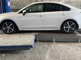 Subaru Legacy 2016 года за 5 500 000 тг. в Тараз – фото 2