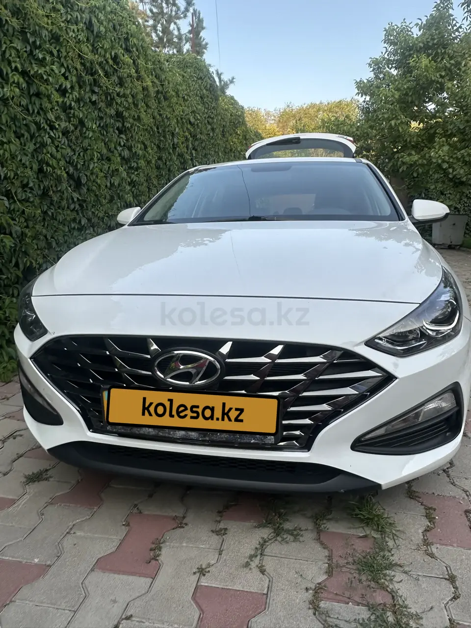 Hyundai i30, 2023