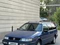 Volkswagen Passat 1995 годаfor2 200 000 тг. в Алматы – фото 2