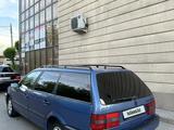 Volkswagen Passat 1995 годаүшін2 400 000 тг. в Алматы – фото 5