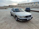 Audi 100 1994 года за 2 500 000 тг. в Актау – фото 3