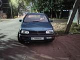 Volkswagen Golf 1994 года за 650 000 тг. в Алматы – фото 2