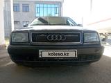 Audi 100 1992 годаfor2 100 000 тг. в Туркестан – фото 3