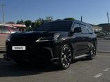 Lexus LX 570 2016 года за 44 000 000 тг. в Актобе