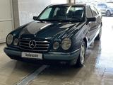 Mercedes-Benz E 280 1997 года за 2 480 000 тг. в Алматы