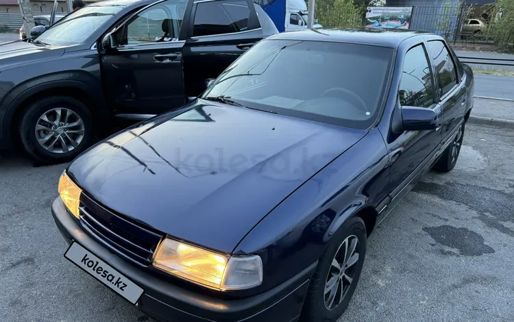 Opel Vectra 1991 годаfor950 000 тг. в Шымкент