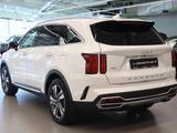 Kia Sorento 2021 годаүшін14 220 000 тг. в Астана – фото 4