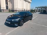 Toyota Corolla 2014 года за 7 500 000 тг. в Алматы – фото 2