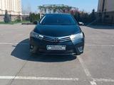 Toyota Corolla 2014 годаүшін7 500 000 тг. в Алматы