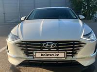Hyundai Sonata 2021 года за 12 950 000 тг. в Астана