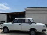 ВАЗ (Lada) 2107 2003 года за 450 000 тг. в Тараз – фото 2
