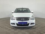 Nissan Almera 2018 годаfor5 190 000 тг. в Караганда – фото 2