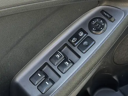 Kia Cerato 2013 года за 5 800 000 тг. в Уральск – фото 12